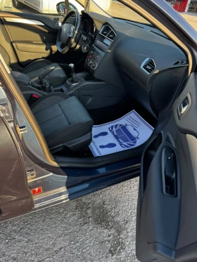 Citroen C4 1.4i, КЛИМАТРОНИК, МУЛТИВОЛАН, снимка 10