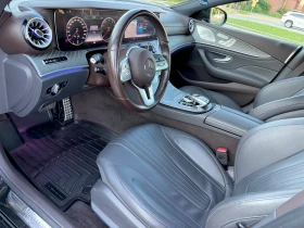 Mercedes-Benz CLS, снимка 10