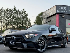 Mercedes-Benz CLS, снимка 1