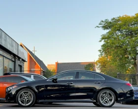 Mercedes-Benz CLS, снимка 3