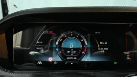 Mercedes-Benz S 63 AMG 4MATIC* ДИСТРОНИК* ПОДГРЕВ* ОБДУХВАНЕ* 360* , снимка 7
