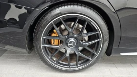 Mercedes-Benz S 63 AMG 4MATIC* ДИСТРОНИК* ПОДГРЕВ* ОБДУХВАНЕ* 360* , снимка 16