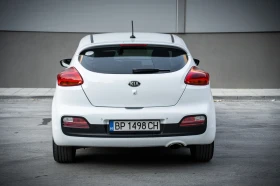 Kia Pro ceed 1.6 GDI 140 к.с. (Euro 5), снимка 4