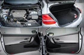 Kia Pro ceed 1.6 GDI 140 к.с. (Euro 5), снимка 12