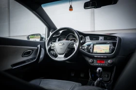 Kia Pro ceed 1.6 GDI 140 к.с. (Euro 5), снимка 8
