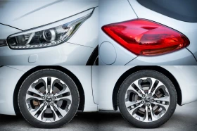 Kia Pro ceed 1.6 GDI 140 к.с. (Euro 5), снимка 10
