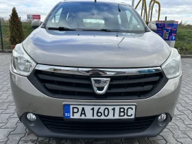 Dacia Lodgy 1.2 TCE-проблем в 4-ти цилиндър, снимка 1
