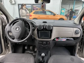 Dacia Lodgy 1.2 TCE-проблем в 4-ти цилиндър, снимка 7