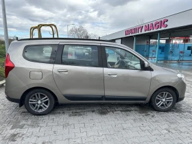 Dacia Lodgy 1.2 TCE-проблем в 4-ти цилиндър, снимка 5