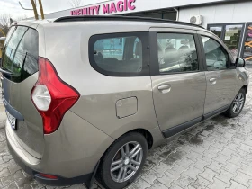 Dacia Lodgy 1.2 TCE-проблем в 4-ти цилиндър, снимка 3