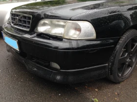 Volvo V70, снимка 4
