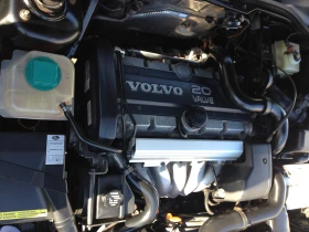 Volvo V70, снимка 17