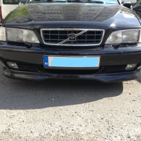 Volvo V70, снимка 2