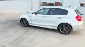 BMW 118 сменени вериги на 125к км, снимка 4