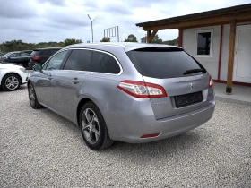 Peugeot 508 * 2.0HDI* 180к.с* Панорама* Head/Up* , снимка 3