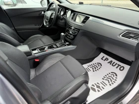 Peugeot 508 * 2.0HDI* 180к.с* Панорама* Head/Up* , снимка 7