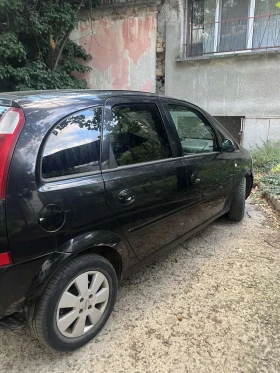 Opel Meriva, снимка 3