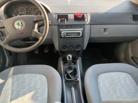 Skoda Fabia, снимка 4