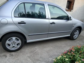 Skoda Fabia, снимка 9