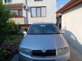 Skoda Fabia, снимка 8