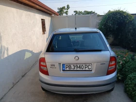 Skoda Fabia, снимка 2