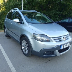 VW Golf Plus 1, 9 TDI, снимка 2