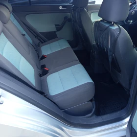 VW Golf Plus 1, 9 TDI, снимка 9