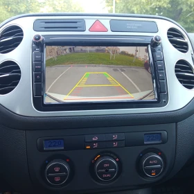 VW Golf Plus 1, 9 TDI, снимка 14