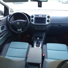 VW Golf Plus 1, 9 TDI, снимка 6