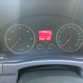 VW Golf Plus 1, 9 TDI, снимка 12