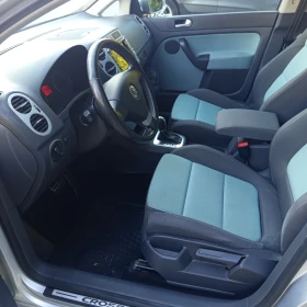 VW Golf Plus 1, 9 TDI, снимка 7