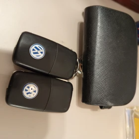 VW Golf Plus 1, 9 TDI, снимка 15