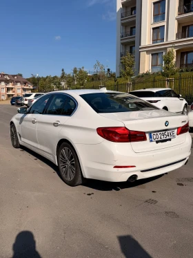 BMW 530 Turbocharged* Sport Line * , снимка 4