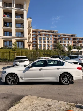 BMW 530 Turbocharged* Sport Line * , снимка 3