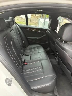BMW 530 Turbocharged* Sport Line * , снимка 14