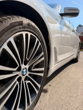 BMW 530 Turbocharged* Sport Line * , снимка 5