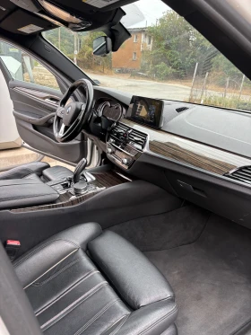 BMW 530 Turbocharged* Sport Line * , снимка 13