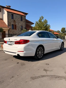 BMW 530 Turbocharged* Sport Line * , снимка 9
