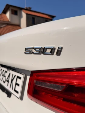 BMW 530 Turbocharged* Sport Line * , снимка 7