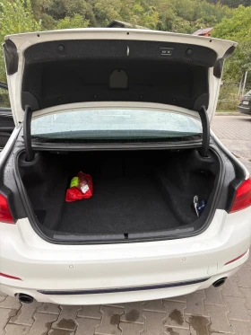 BMW 530 Turbocharged* Sport Line * , снимка 16