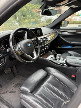 BMW 530 Turbocharged* Sport Line * , снимка 12
