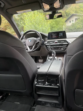 BMW 530 Turbocharged* Sport Line * , снимка 15