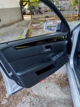 Mercedes-Benz E 350, снимка 7