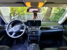 Mercedes-Benz E 350, снимка 3