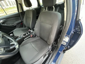 Ford Focus EcoBoost-100k.c., снимка 10