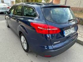 Ford Focus EcoBoost-100k.c., снимка 3