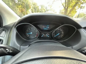 Ford Focus EcoBoost-100k.c., снимка 13