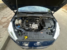 Ford Focus EcoBoost-100k.c., снимка 15