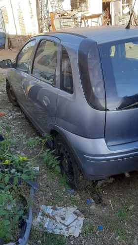 Opel Corsa 1.2, снимка 3