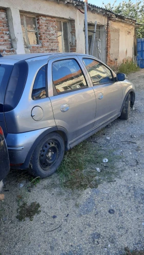 Opel Corsa 1.2, снимка 2